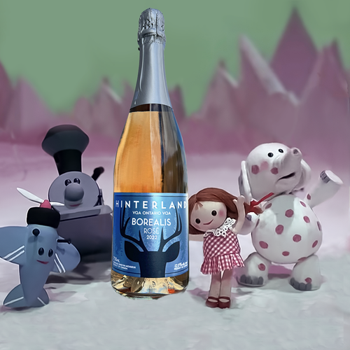 Misfit Borealis 2022— 6 Bottle Promotion